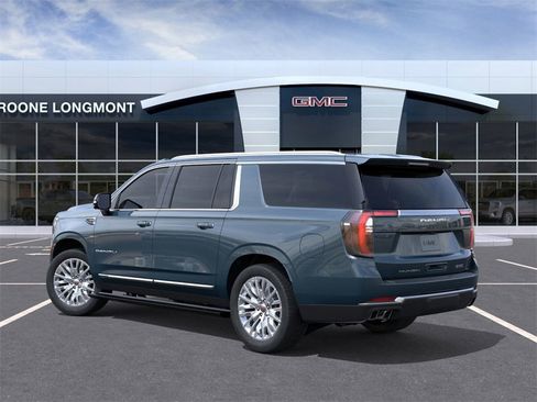 New 2026 GMC Yukon XL Denali image 3