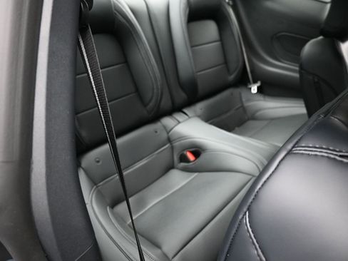 New 2025 Ford Mustang GT Premium image 15