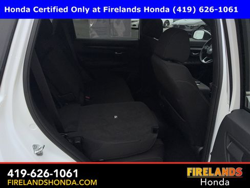 Used 2023 Honda CR-V Sport image 33