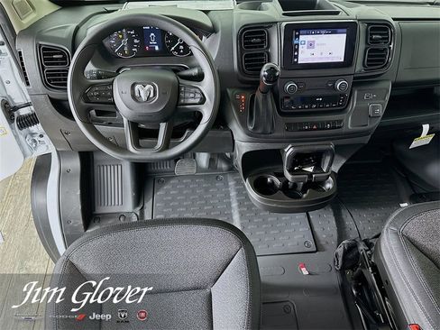 New 2026 RAM ProMaster 1500 w/ Convenience Group image 35
