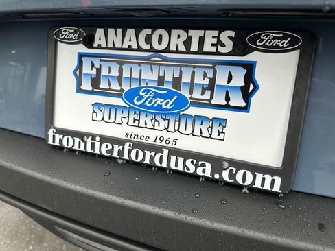 New 2025 Ford Mustang GT Premium image 24