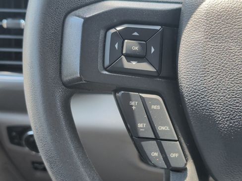 Used 2020 Ford F150 XLT AWD/4WD image 14