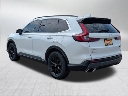 Used 2024 Honda CR-V Sport-L image 5