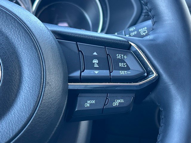Used 2025 MAZDA CX-5 AWD 2.5 S w/ Select Package image 51