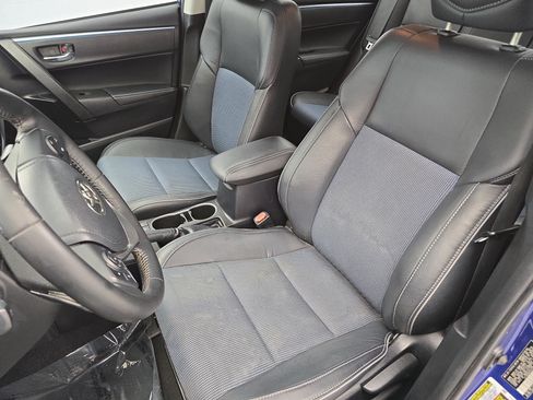 Used 2014 Toyota Corolla S FWD image 14