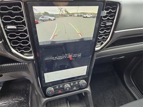 New 2025 Ford Ranger XLT w/ Equipment Group 301A High image 10