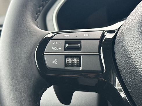 New 2026 Honda Pilot EX-L image 16