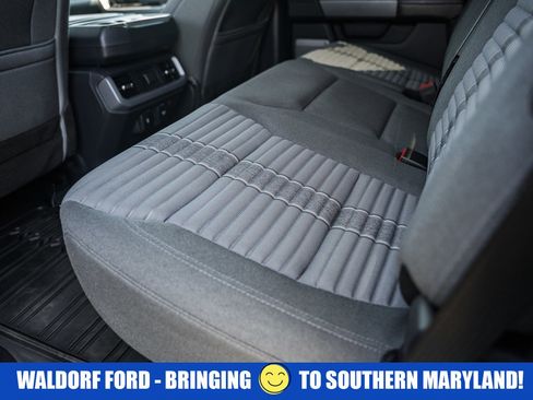 Used 2023 Ford F150 XLT w/ Equipment Group 302A High image 80