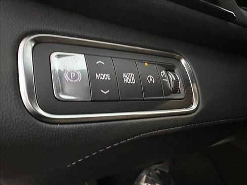 New 2026 Buick Enclave Preferred w/ Power Package FWD image 28