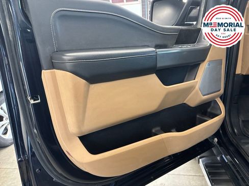 Used 2021 Ford F150 XLT w/ Equipment Group 302A High AWD/4WD image 11