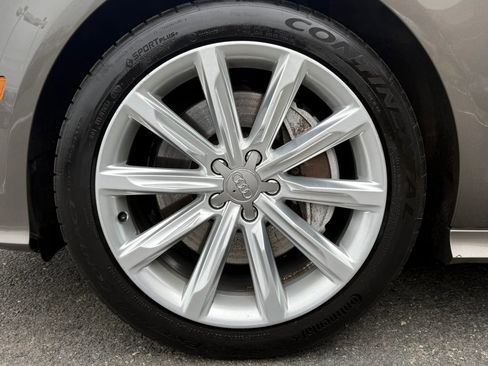 Used 2012 Audi A7 3.0T Prestige AWD/4WD image 57