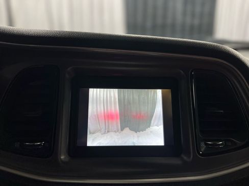 Used 2019 Dodge Challenger SXT image 25