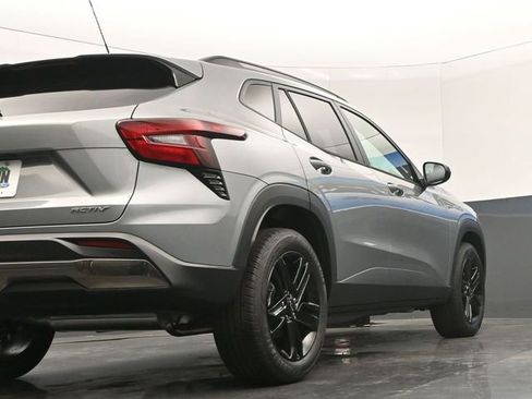 New 2026 Chevrolet Trax ACTIV w/ Driver Confidence Package image 20