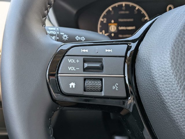 New 2027 Honda HR-V EX-L image 29