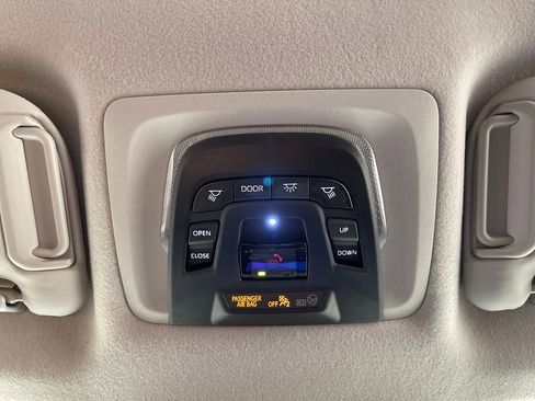 Certified 2024 Toyota Corolla Cross XLE w/ Convenience Package AWD/4WD image 29