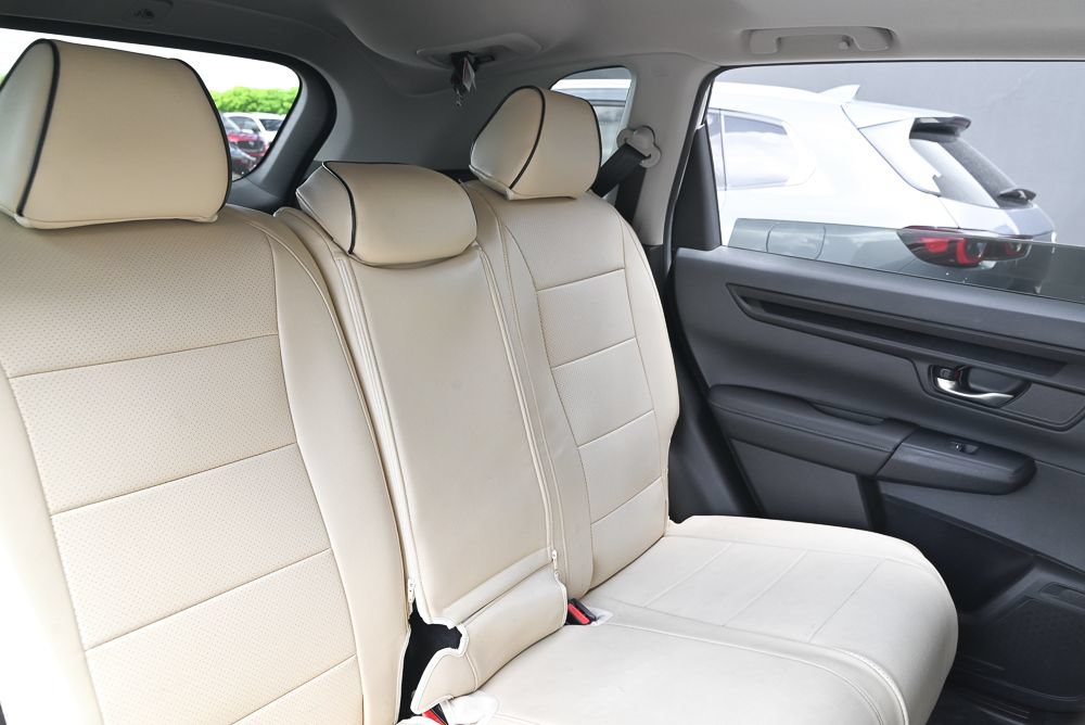 Used 2024 Honda CR-V EX image 16