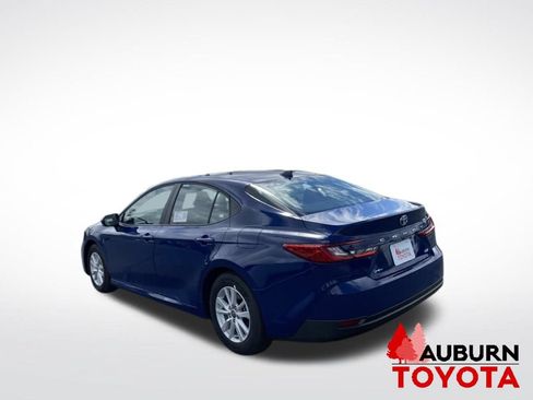 New 2026 Toyota Camry LE FWD image 5