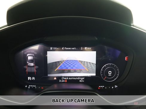 Used 2020 Audi TT 2.0T image 5