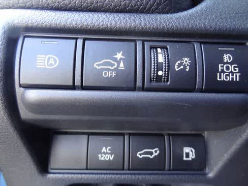 Used 2024 Toyota Land Cruiser w/ Premium Package AWD/4WD image 21