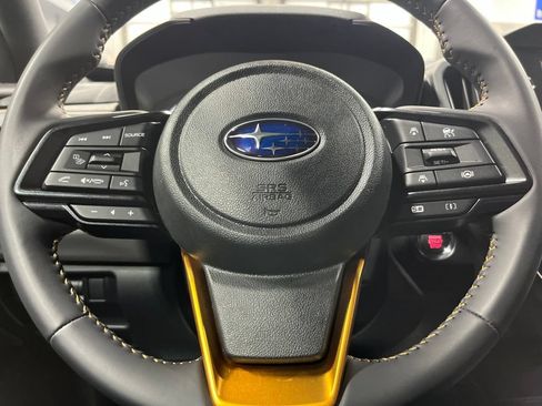 Used 2026 Subaru Forester Wilderness AWD/4WD image 18