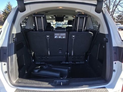 Used 2025 Honda Odyssey Elite image 19