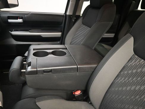 Used 2018 Toyota Tundra SR5 image 24