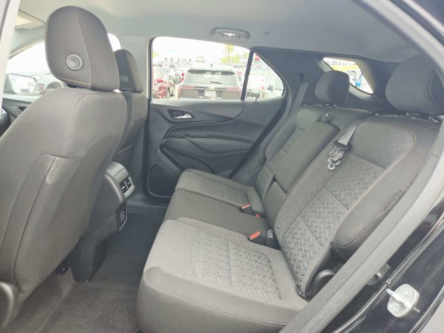 Used 2023 Chevrolet Equinox LT FWD image 9