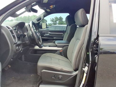 Used 2023 RAM 1500 Big Horn AWD/4WD image 17