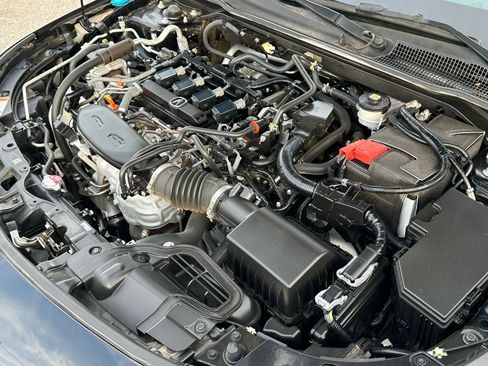 Used 2023 Acura Integra A-Spec image 24