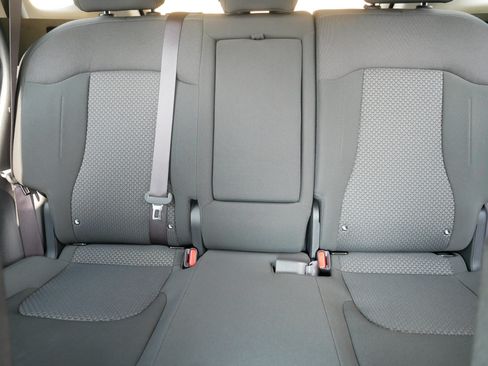 Certified 2026 Kia Sportage S AWD/4WD image 13