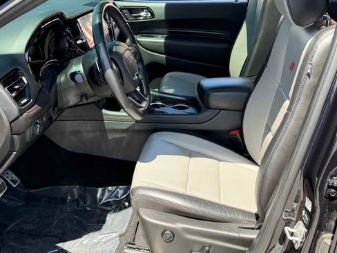 Used 2024 Dodge Durango R/T AWD/4WD image 24