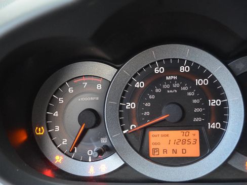 Used 2007 Toyota RAV4 4WD image 17