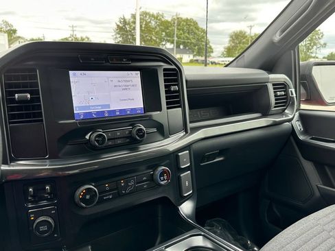 Certified 2023 Ford F150 XL w/ STX Appearance Package AWD/4WD image 25