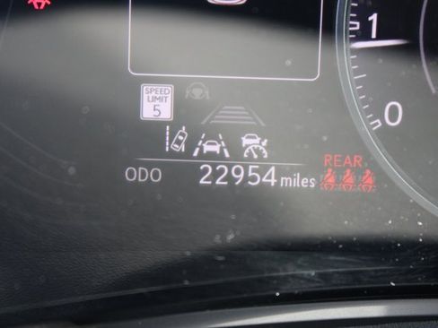 Certified 2023 Lexus NX 350 AWD w/ Cold Area Package image 14