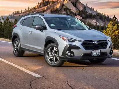 Certified 2026 Subaru Crosstrek 2.5i Premium