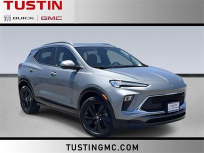 New 2026 Buick Encore GX Sport Touring w/ Comfort Package