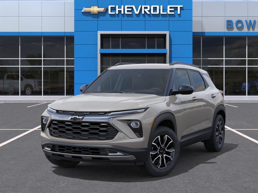 New 2026 Chevrolet TrailBlazer ACTIV w/ Convenience Package AWD/4WD image 7