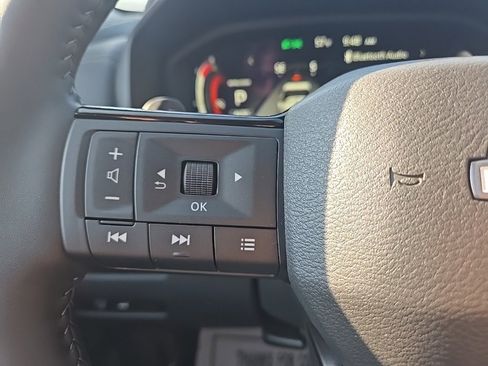 New 2026 Nissan Rogue Platinum w/ Platinum Premium Package image 19