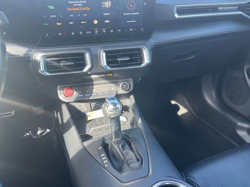 Used 2024 Ford Mustang Premium image 37