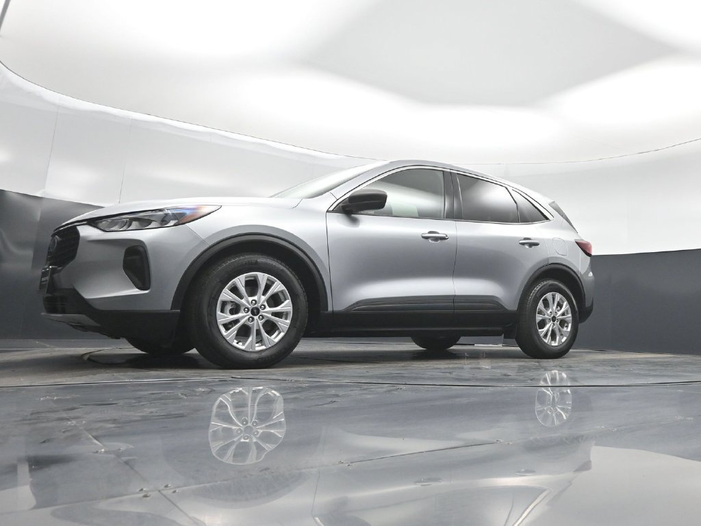 Certified 2023 Ford Escape Active FWD image 42