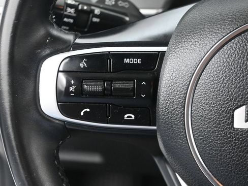 Used 2022 Kia K5 GT-Line AWD/4WD image 17