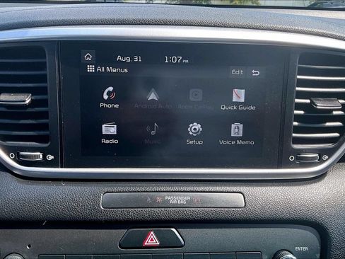 Used 2020 Kia Sportage LX AWD/4WD image 31