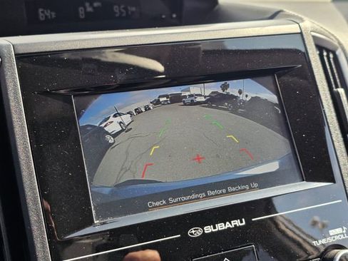 Certified 2023 Subaru Impreza 2.0i image 28