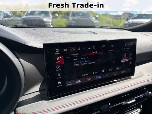 Used 2024 Dodge Hornet R/T w/ Track Pack AWD/4WD image 17