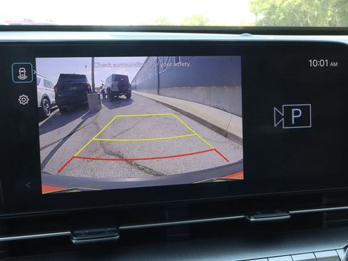 Used 2024 Hyundai Kona SEL FWD image 12