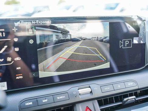 New 2026 Kia K4 GT-Line image 27