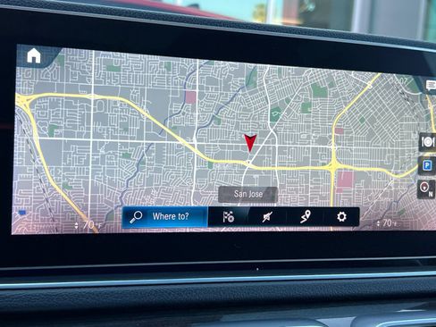 Used 2020 Mercedes-Benz GLE 350 4MATIC image 19