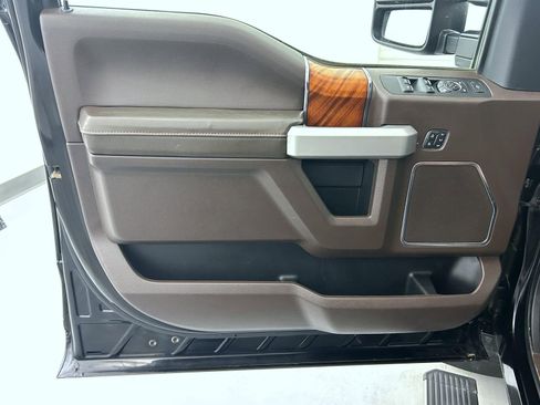 Used 2022 Ford F350 King Ranch w/ King Ranch Ultimate Package image 10