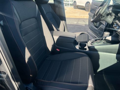 New 2026 Honda CR-V TrailSport image 34