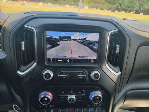 Used 2022 GMC Sierra 2500 AT4 w/ Gooseneck/5TH Wheel Package AWD/4WD image 42